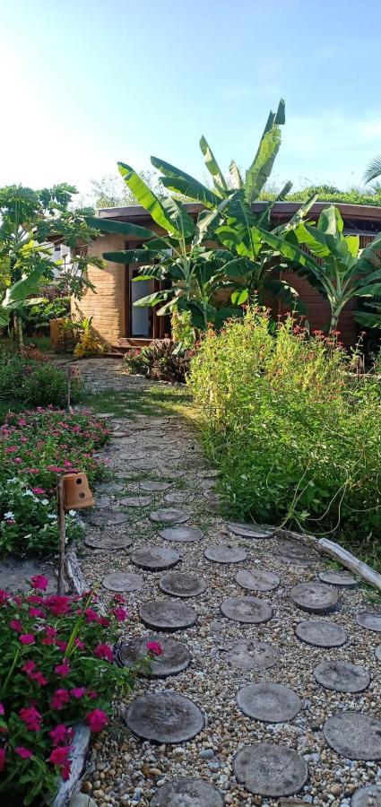 Eco Loft Maymuna: Seu Loft Ecologico Pertinho Da Praia Villa Porto de Pedras Ngoại thất bức ảnh